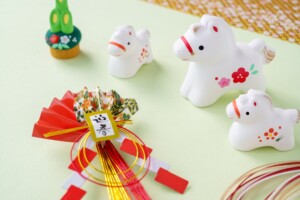 年末年始休業のお知らせ