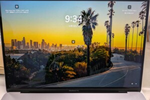 macbookのbootcampに入っているwindows10を11にアップデートできない