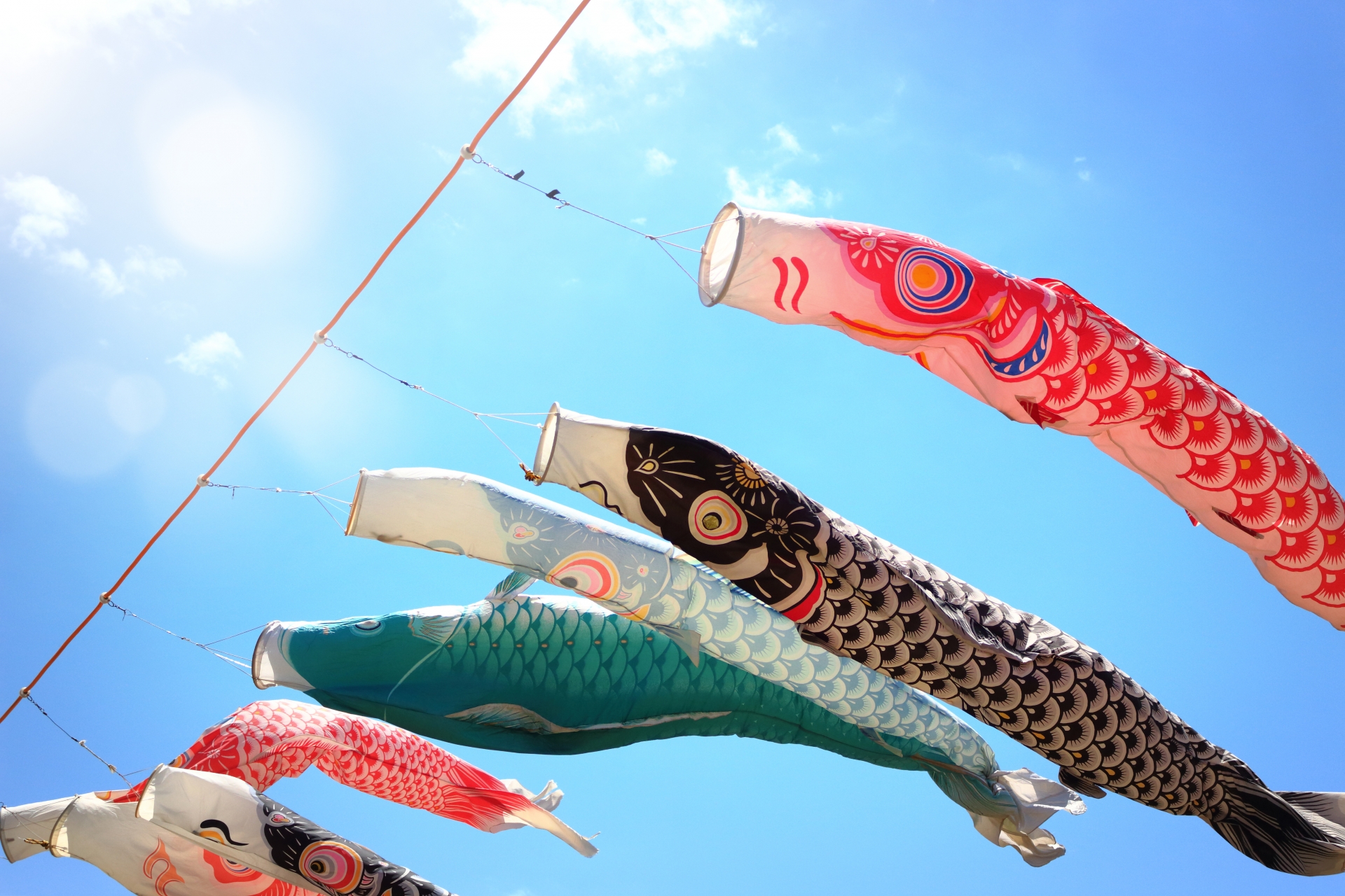 2026年ゴールデンウィーク期間休業のお知らせ