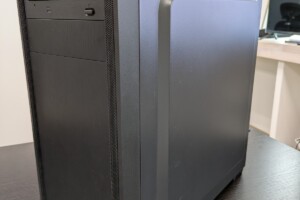 中古PCも取り扱っております